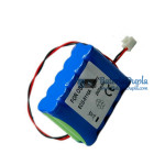 Bateria para Osen ECG-8110A ECG-8130A ECG-8110 [bateria de substituição]